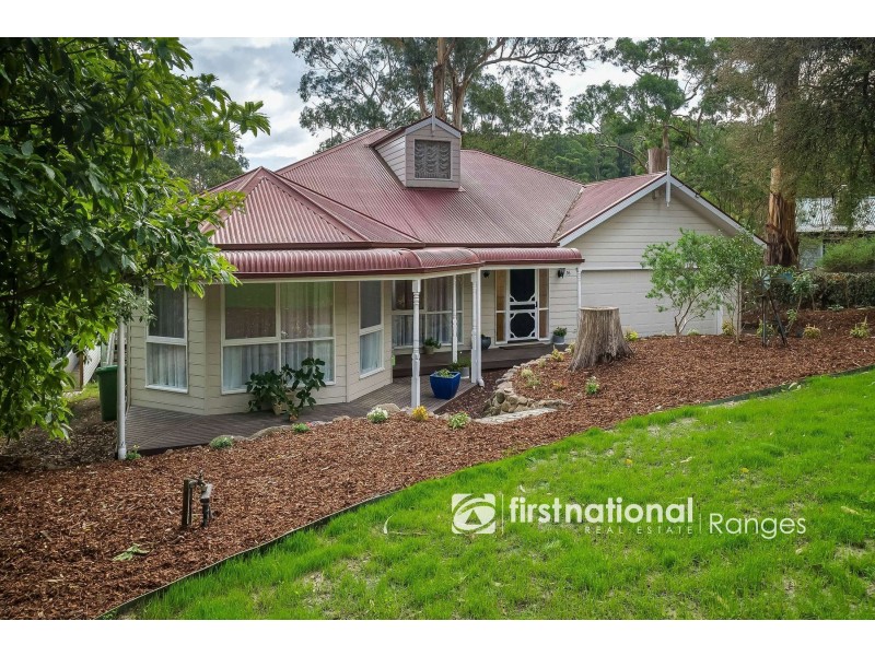 16 Anderson Road, Tecoma VIC 3160