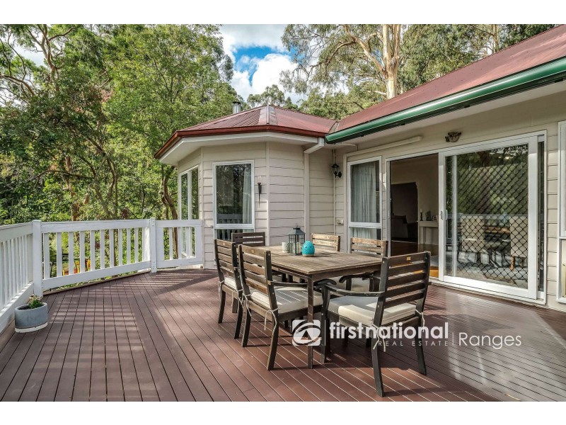 16 Anderson Road, Tecoma VIC 3160