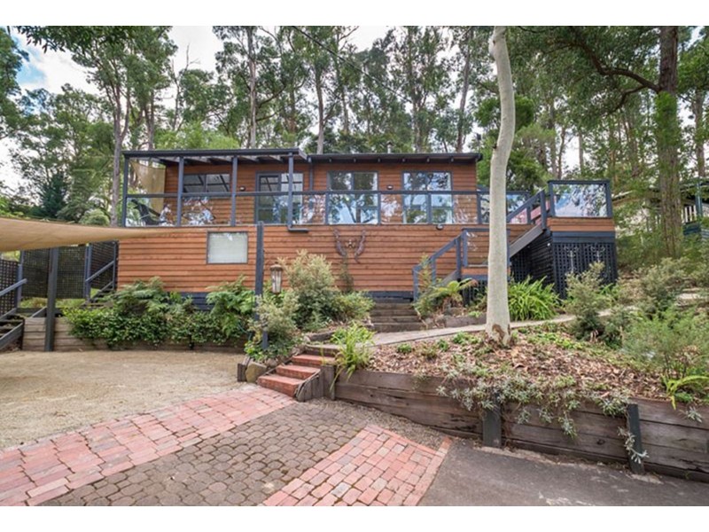 3 Torry Hill Road, Upwey VIC 3158