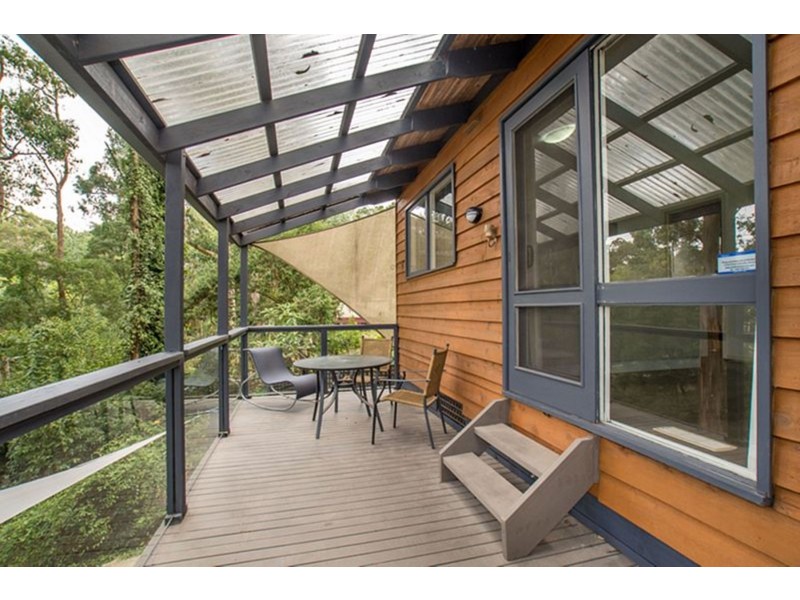 3 Torry Hill Road, Upwey VIC 3158