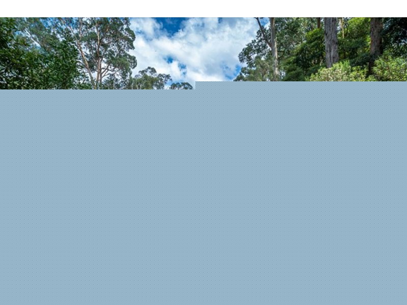 3 Torry Hill Road, Upwey VIC 3158