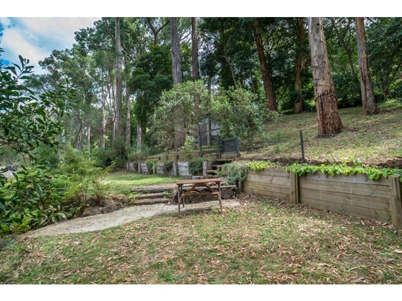 3 Torry Hill Road, Upwey VIC 3158