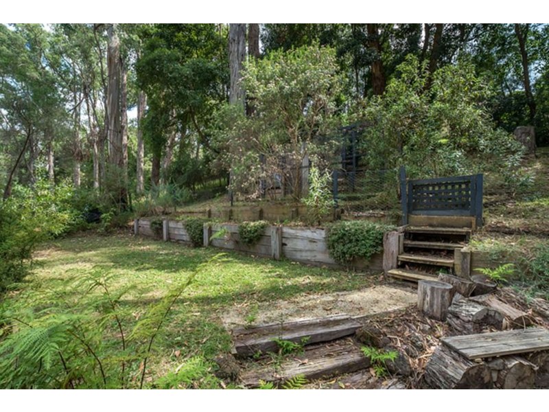 3 Torry Hill Road, Upwey VIC 3158