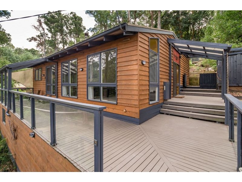 3 Torry Hill Road, Upwey VIC 3158