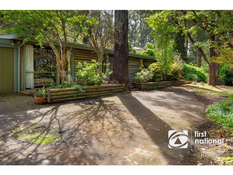 477 Belgrave-Gembrook Road, Avonsleigh VIC 3782