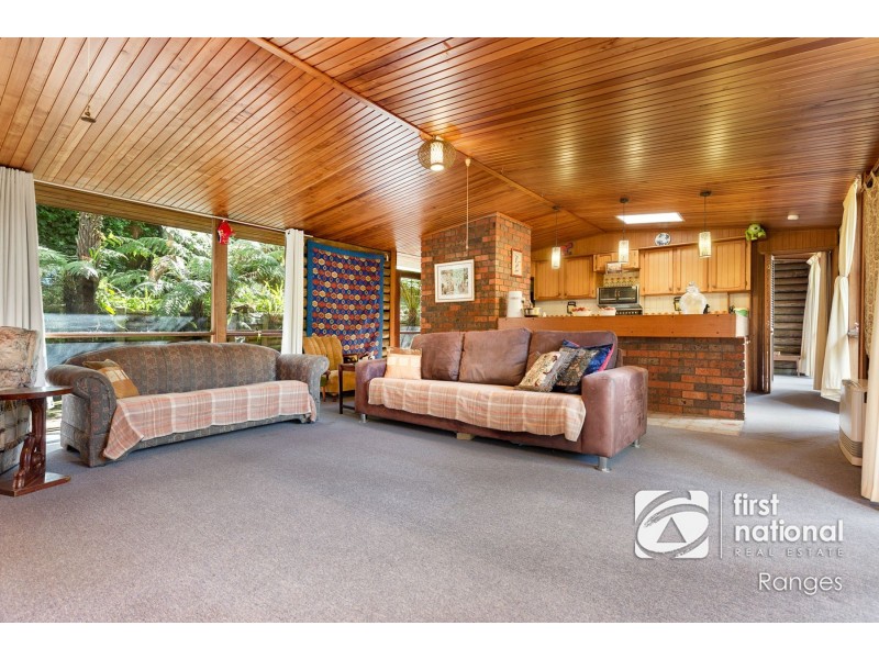 477 Belgrave-Gembrook Road, Avonsleigh VIC 3782
