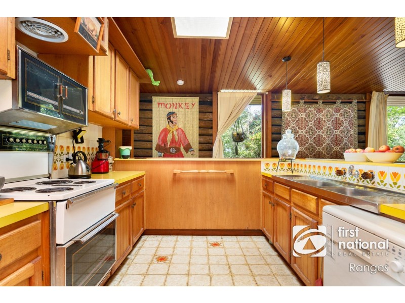 477 Belgrave-Gembrook Road, Avonsleigh VIC 3782