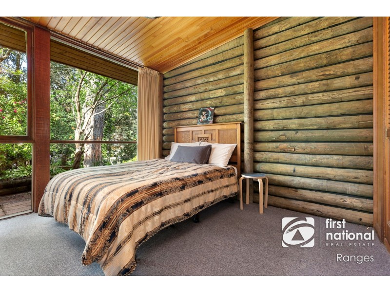 477 Belgrave-Gembrook Road, Avonsleigh VIC 3782