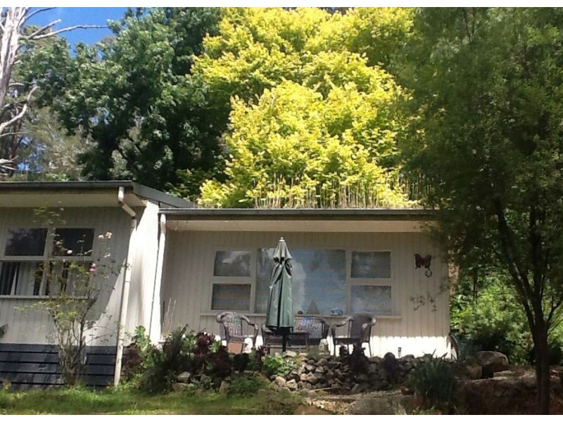 115 Olinda Monbulk Road, Olinda VIC 3788