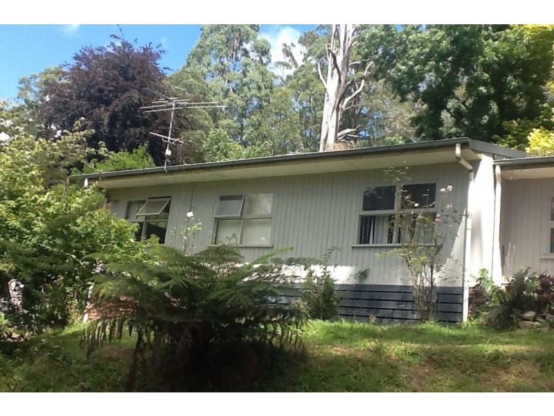 115 Olinda Monbulk Road, Olinda VIC 3788