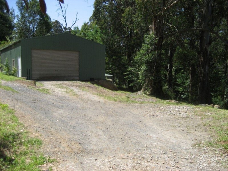 115 Olinda Monbulk Road, Olinda VIC 3788