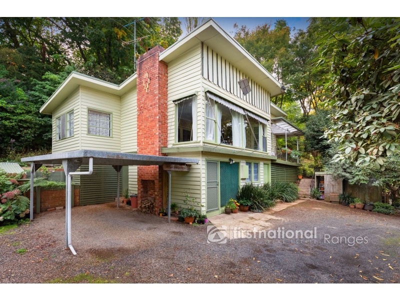 10 Hunter Street, Monbulk VIC 3793