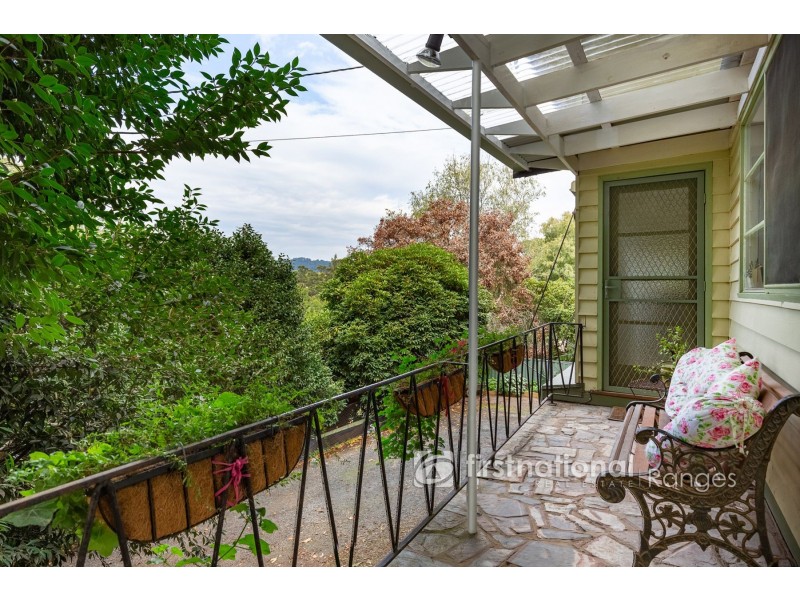 10 Hunter Street, Monbulk VIC 3793