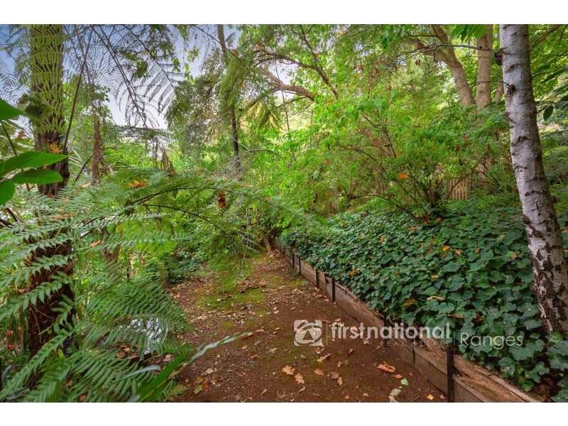 10 Hunter Street, Monbulk VIC 3793