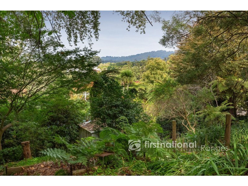 10 Hunter Street, Monbulk VIC 3793