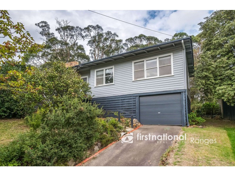 4 Grey Street, Belgrave VIC 3160