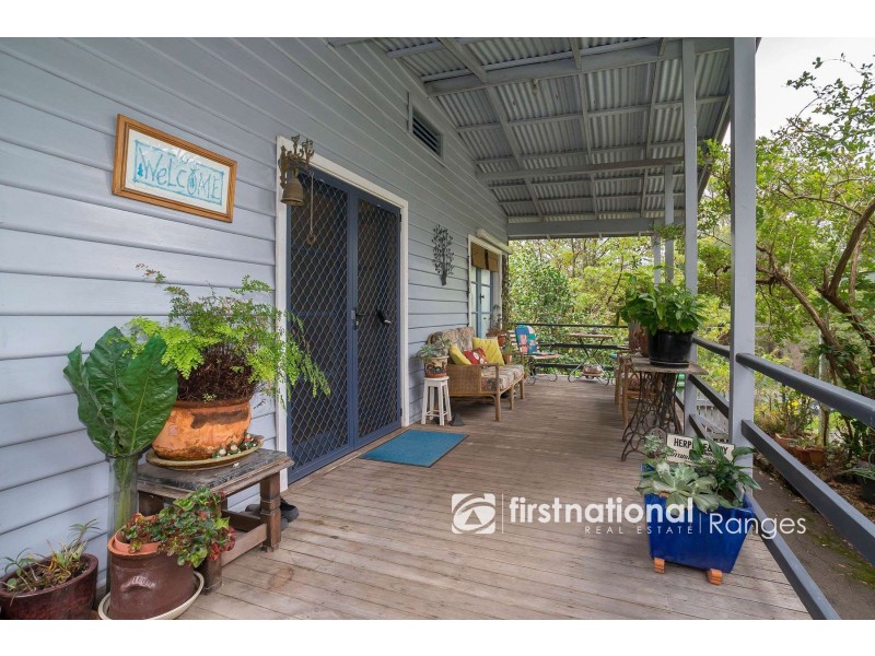 4 Grey Street, Belgrave VIC 3160