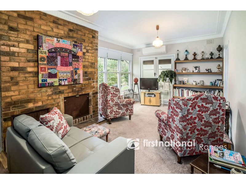 4 Grey Street, Belgrave VIC 3160