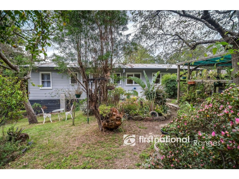 4 Grey Street, Belgrave VIC 3160