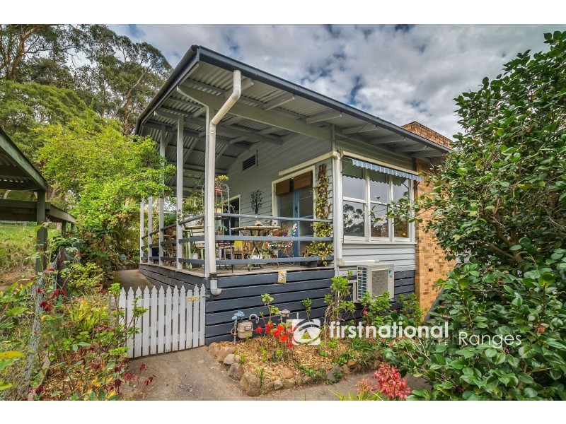 4 Grey Street, Belgrave VIC 3160
