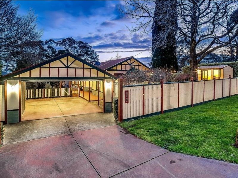 64 Ferguson Street, Upwey VIC 3158