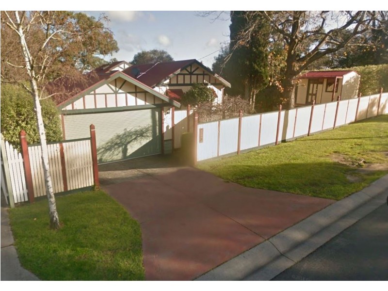 64 Ferguson Street, Upwey VIC 3158