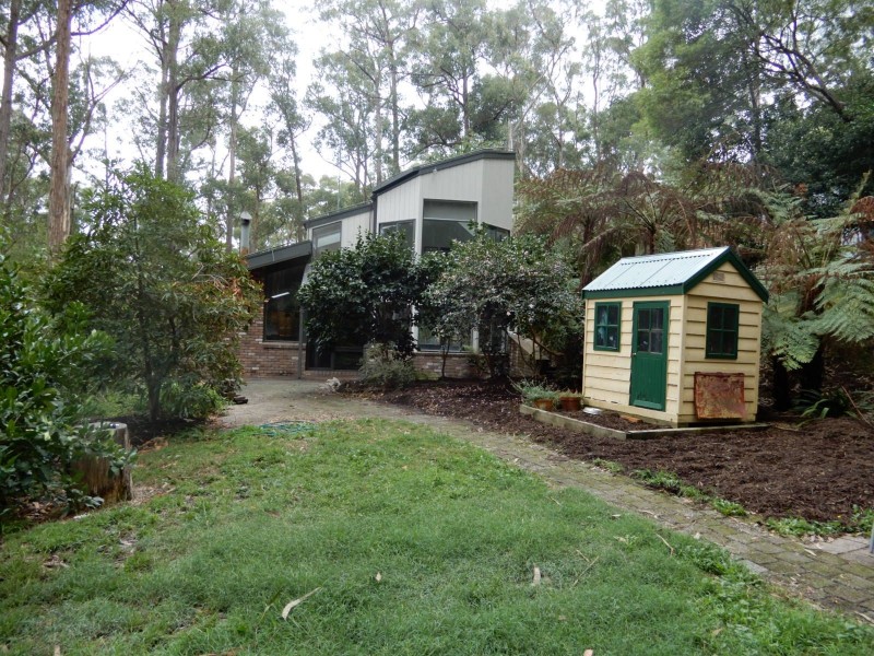 5 Thomas Street, Selby VIC 3159