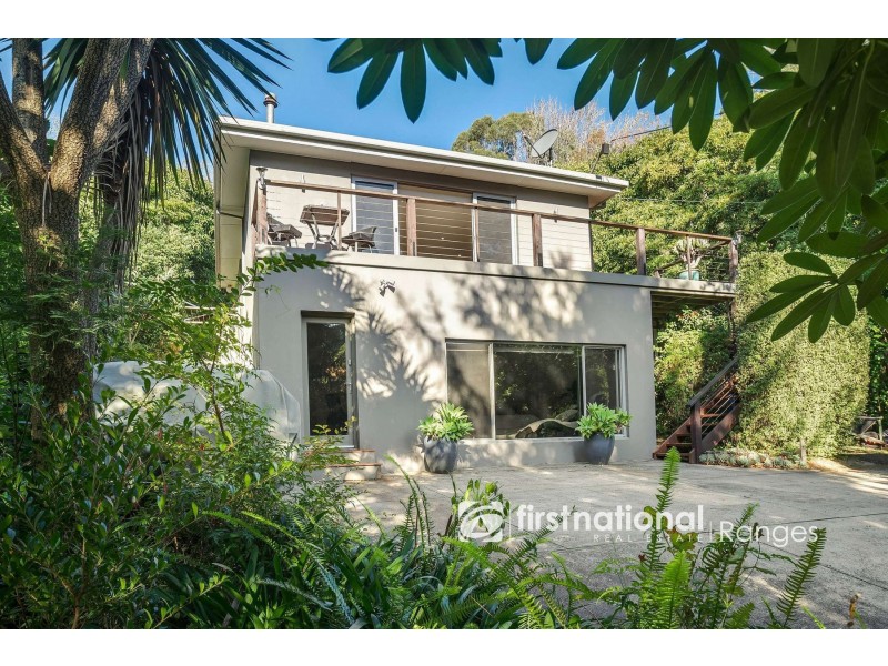 56 Mast Gully Road, Upwey VIC 3158