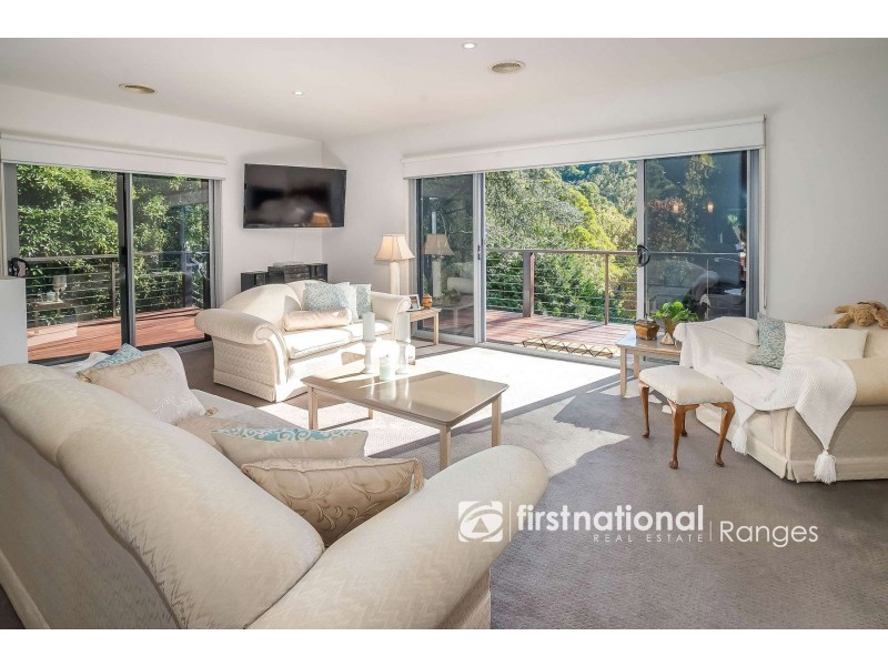 56 Mast Gully Road, Upwey VIC 3158