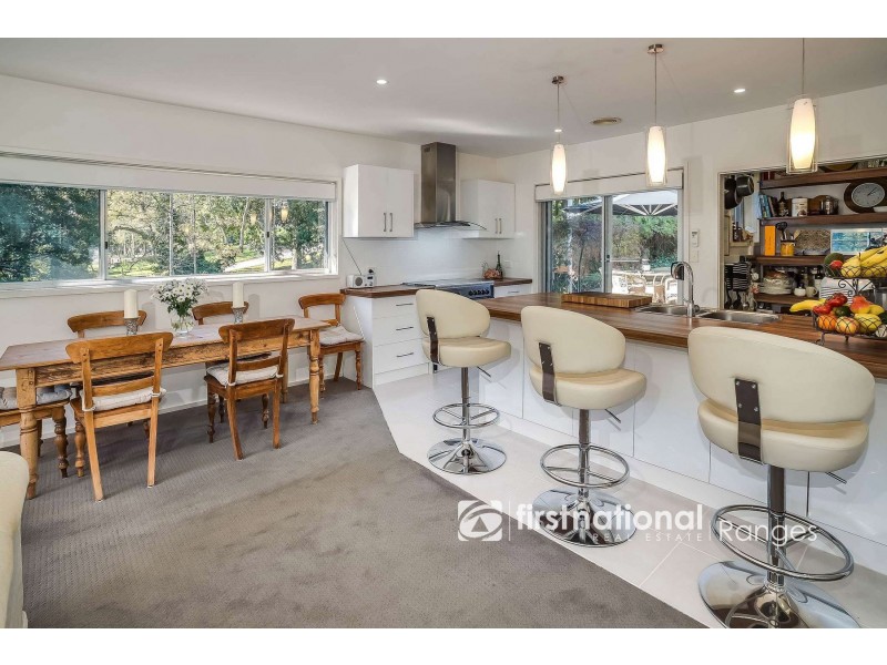 56 Mast Gully Road, Upwey VIC 3158