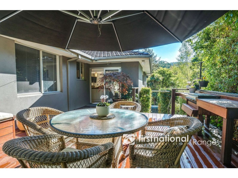56 Mast Gully Road, Upwey VIC 3158