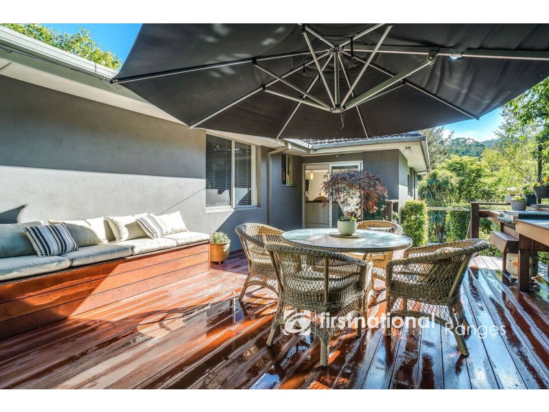 56 Mast Gully Road, Upwey VIC 3158