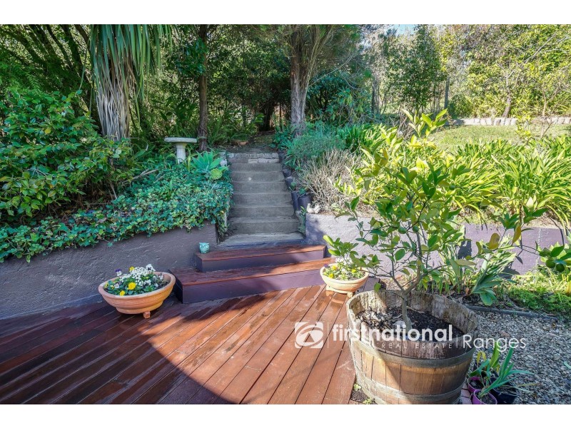 56 Mast Gully Road, Upwey VIC 3158