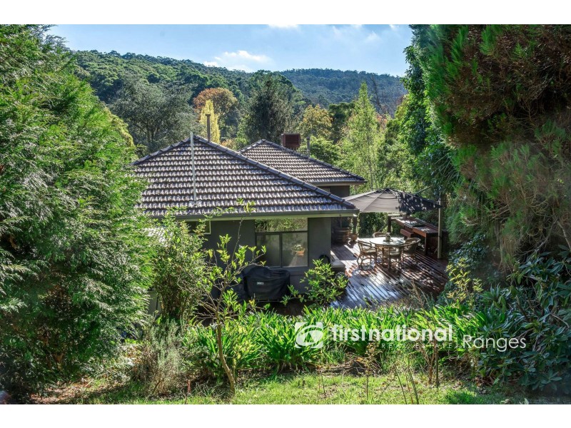 56 Mast Gully Road, Upwey VIC 3158