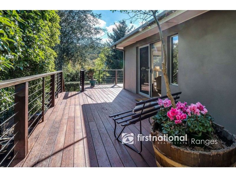 56 Mast Gully Road, Upwey VIC 3158