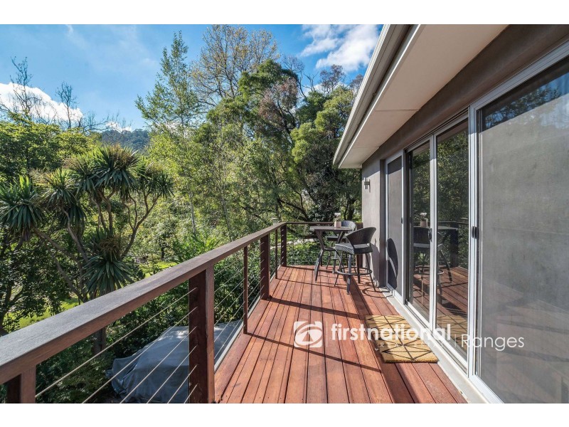 56 Mast Gully Road, Upwey VIC 3158