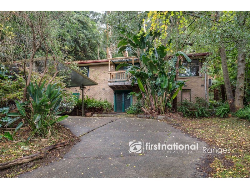 11 Florence Avenue, Upwey VIC 3158