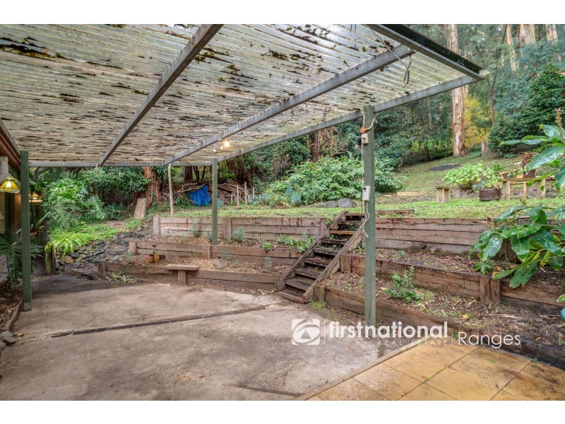 11 Florence Avenue, Upwey VIC 3158