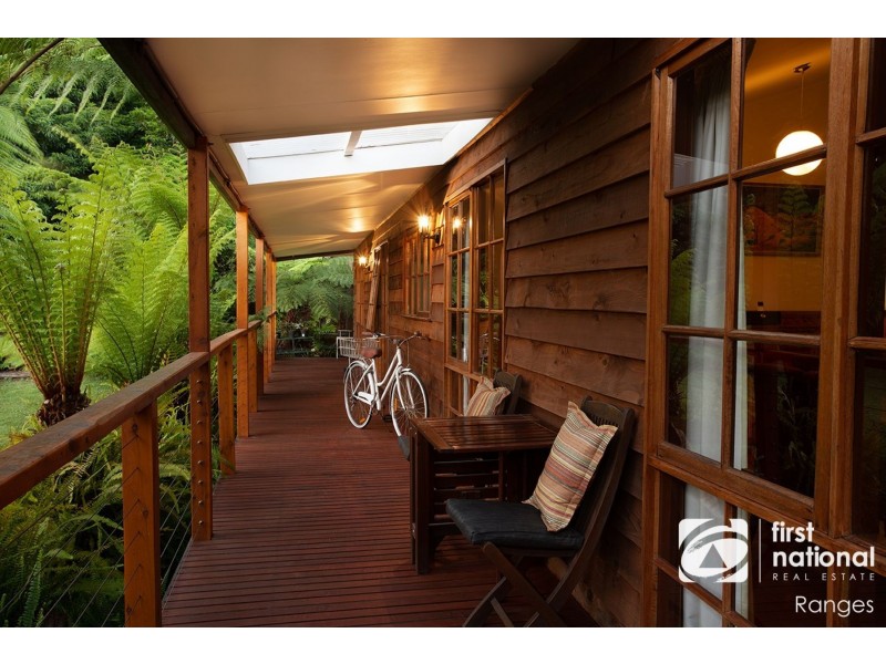 71 Kilvington Drive, Emerald VIC 3782