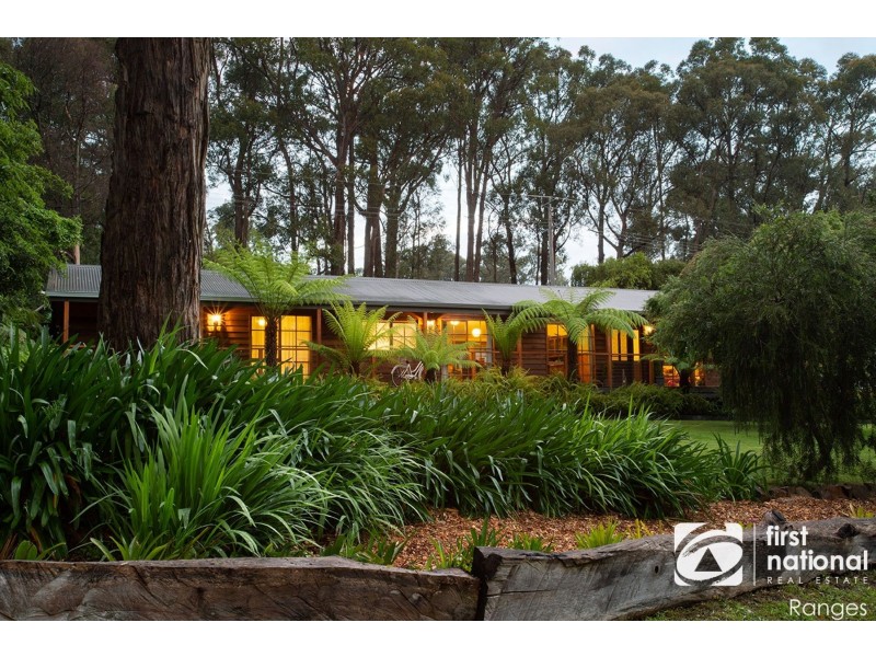71 Kilvington Drive, Emerald VIC 3782