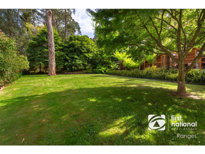 71 Kilvington Drive, Emerald VIC 3782