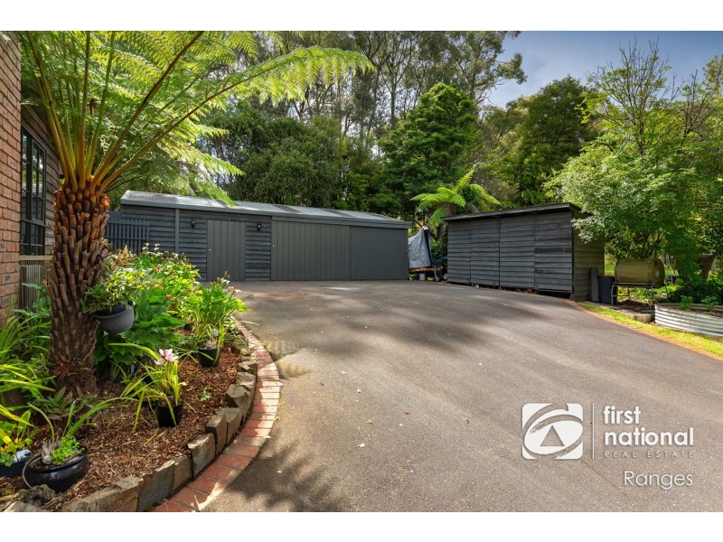 71 Kilvington Drive, Emerald VIC 3782