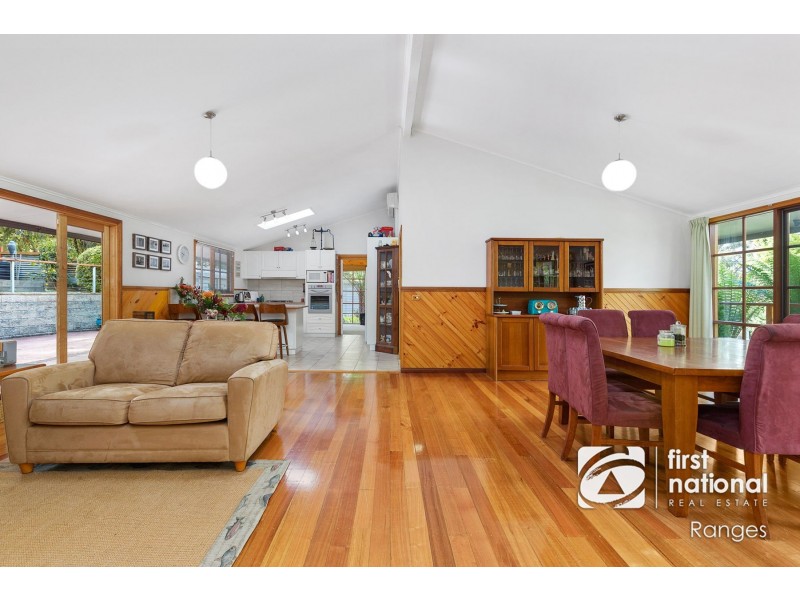 71 Kilvington Drive, Emerald VIC 3782