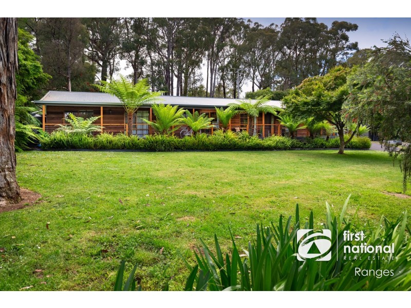 71 Kilvington Drive, Emerald VIC 3782