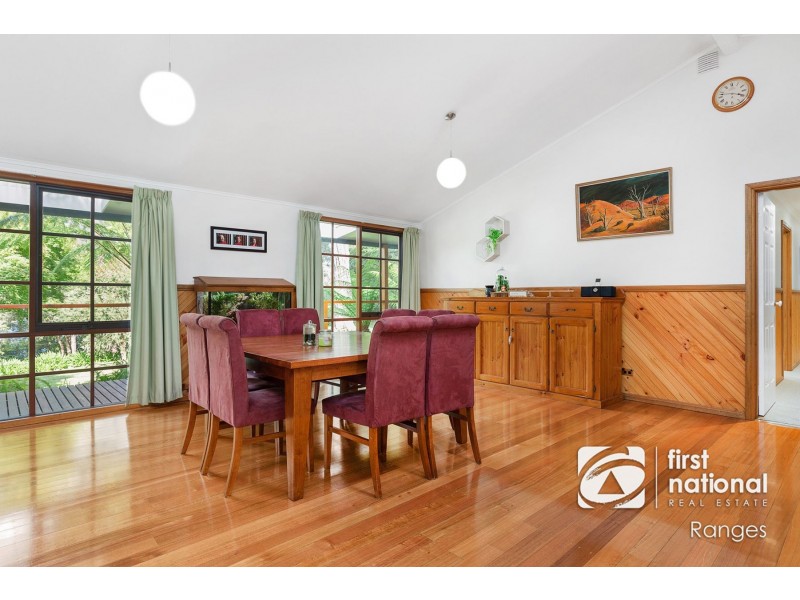 71 Kilvington Drive, Emerald VIC 3782