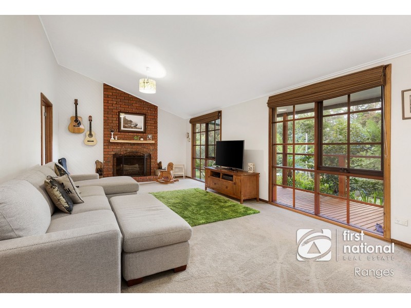 71 Kilvington Drive, Emerald VIC 3782