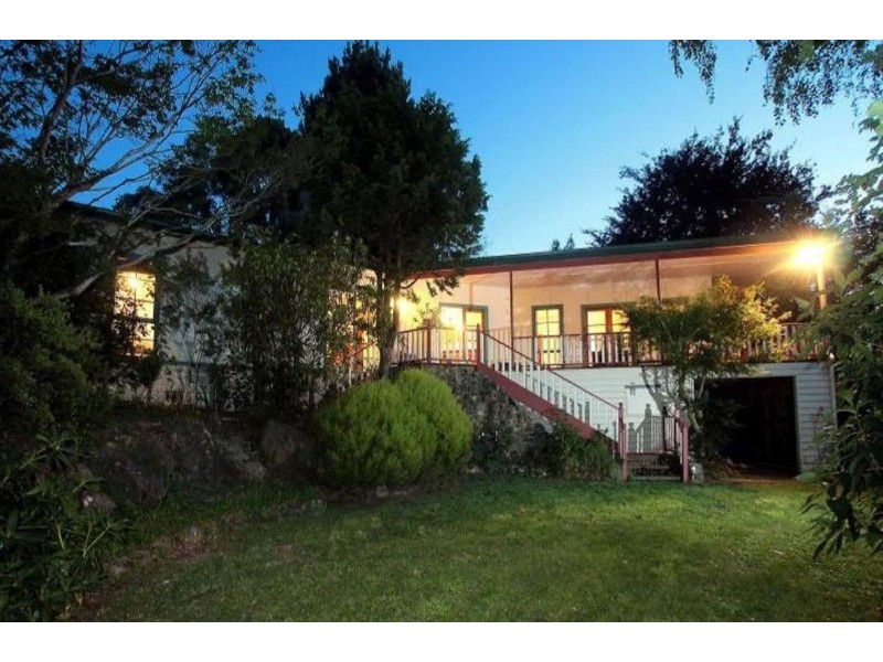 2 Merimbula Road, Ferny Creek VIC 3786