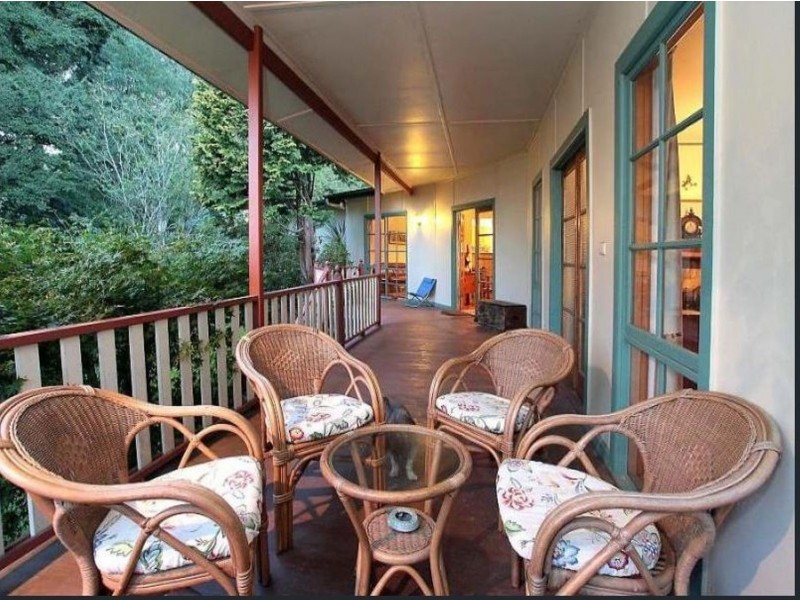 2 Merimbula Road, Ferny Creek VIC 3786