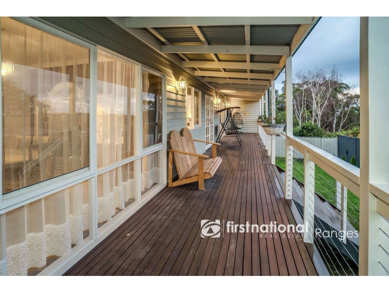 318 Glenfern Road, Upwey VIC 3158