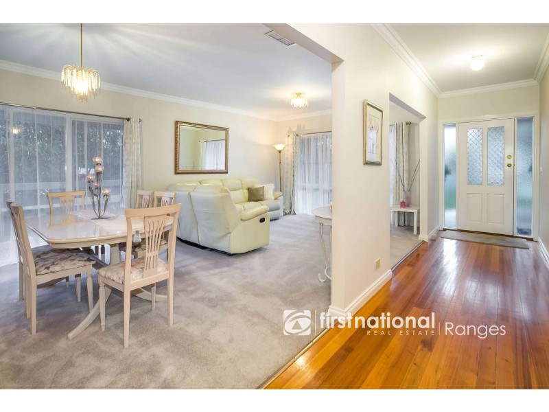 318 Glenfern Road, Upwey VIC 3158
